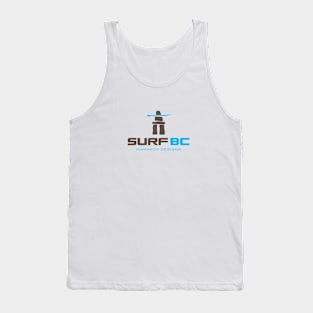 Makakoo Surf BC Tank Top